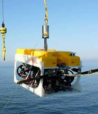 subsea